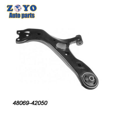 SPHC Steel Ball Joint αριστερό κάτω βραχίονα ελέγχου για Toyota RAV4