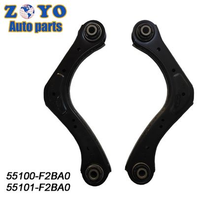 Kia Cerato 2013 Εμπρός κάτω χειριστήρια με επικάλυψη E OEM NO 55101-F2BA0