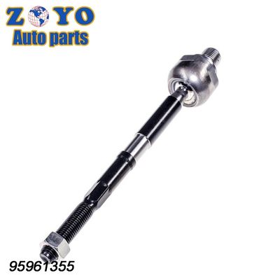 Σύνθεση ράβδου τιμονιού 2009 για την Chevrolet Aveo 2004-2011 Έτος 2009 Αλουμινίου