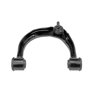 TOYOTA Cruiser 2001-2009 Ανώτερος βραχίονας χειρισμού με επικάλυψη SPHC Steel Black E