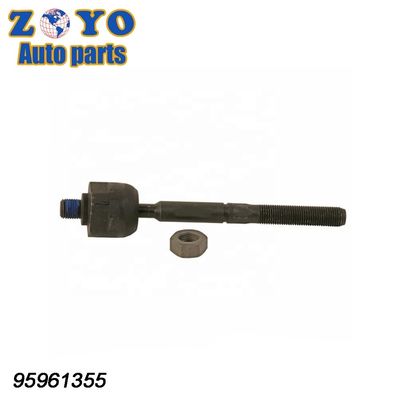 Σύνθεση ράβδου τιμονιού 2009 για την Chevrolet Aveo 2004-2011 Έτος 2009 Αλουμινίου