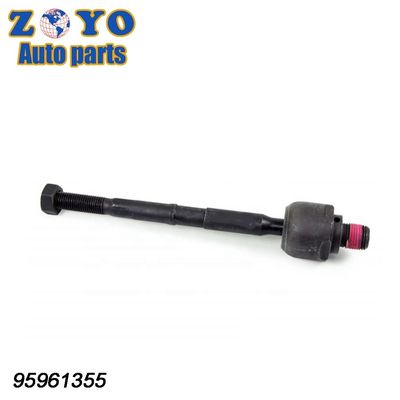 Σύνθεση ράβδου τιμονιού 2009 για την Chevrolet Aveo 2004-2011 Έτος 2009 Αλουμινίου