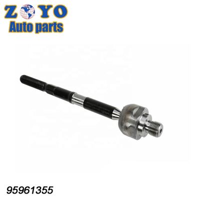 Σύνθεση ράβδου τιμονιού 2009 για την Chevrolet Aveo 2004-2011 Έτος 2009 Αλουμινίου