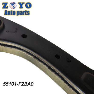 Kia Cerato 2013 Εμπρός κάτω χειριστήρια με επικάλυψη E OEM NO 55101-F2BA0