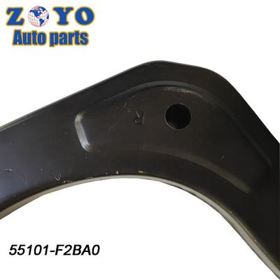 Kia Cerato 2013 Εμπρός κάτω χειριστήρια με επικάλυψη E OEM NO 55101-F2BA0