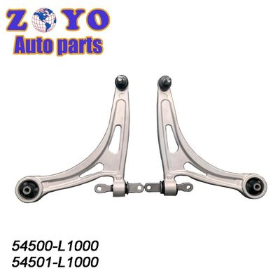 Hyundai Sonata 2001 Μπροστά κάτω χειριστήριο 54501-L1000 Αλουμίνιο αυτόματο αναστολή βραχίονα