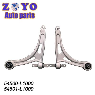 Hyundai Sonata 2001 Μπροστά κάτω χειριστήριο 54501-L1000 Αλουμίνιο αυτόματο αναστολή βραχίονα