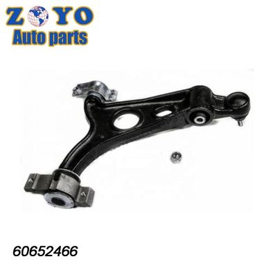 Alfa Romeo 147 GT 937 2003-2010 Δεξιά εμπρόσθια κάτω χειροπέδες ελέγχου για βελτιωμένες επιδόσεις