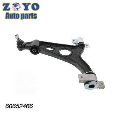 Alfa Romeo 147 GT 937 2003-2010 Δεξιά εμπρόσθια κάτω χειροπέδες ελέγχου για βελτιωμένες επιδόσεις
