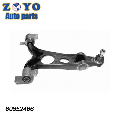 Alfa Romeo 147 GT 937 2003-2010 Δεξιά εμπρόσθια κάτω χειροπέδες ελέγχου για βελτιωμένες επιδόσεις