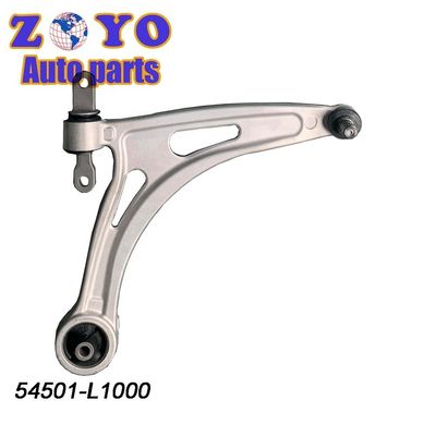 Hyundai Sonata 2001 Μπροστά κάτω χειριστήριο 54501-L1000 Αλουμίνιο αυτόματο αναστολή βραχίονα