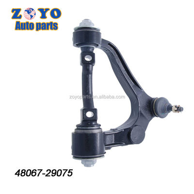 Το LEXUS EU YH53 Hiace Suspension Arm για τα εξαρτήματα Hiace 48067-29075/48067-29085 2000-2011