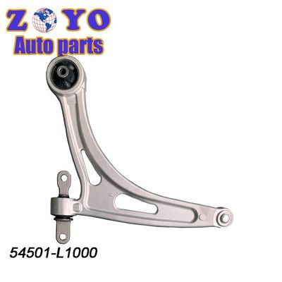 Hyundai Sonata 2001 Μπροστά κάτω χειριστήριο 54501-L1000 Αλουμίνιο αυτόματο αναστολή βραχίονα