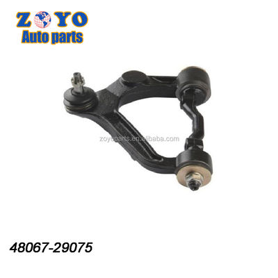 Το LEXUS EU YH53 Hiace Suspension Arm για τα εξαρτήματα Hiace 48067-29075/48067-29085 2000-2011