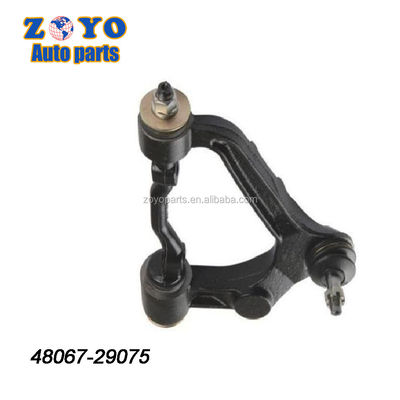 Το LEXUS EU YH53 Hiace Suspension Arm για τα εξαρτήματα Hiace 48067-29075/48067-29085 2000-2011