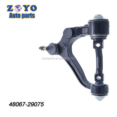 Το LEXUS EU YH53 Hiace Suspension Arm για τα εξαρτήματα Hiace 48067-29075/48067-29085 2000-2011