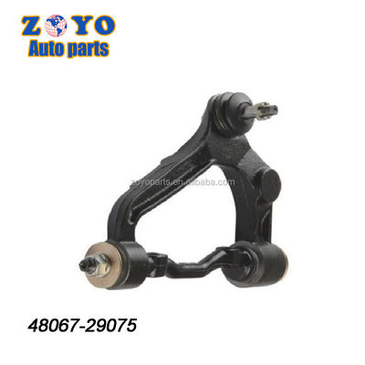 Το LEXUS EU YH53 Hiace Suspension Arm για τα εξαρτήματα Hiace 48067-29075/48067-29085 2000-2011