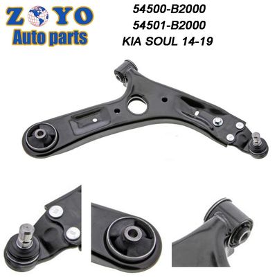 Κάτω χειριστήρια για Hyundai Sonata Accent Elantra Santa Fe Kia Picanto Forte Design