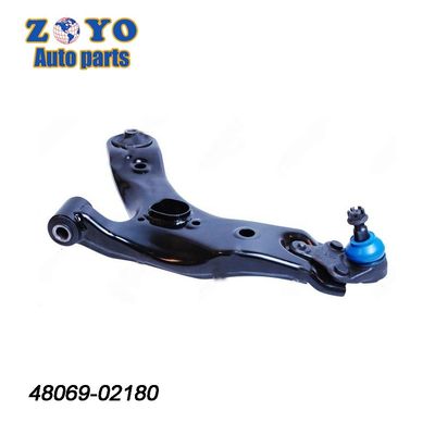 Χέρι ελέγχου χωρίς σφαιρικό αρθρό για Toyota Corolla 2005-2020 Σκοπός Αντικατάσταση/Επισκευή