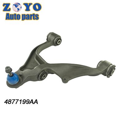 2014 Dodge Ram 1500 Pick-up Aftermarket Μπροστά κάτω χειροκίνητο χειροκίνητο χειροκίνητο 4877199AA