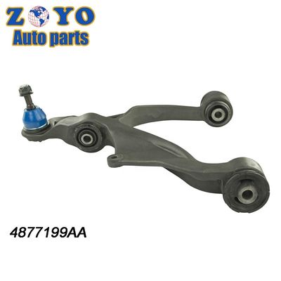 2014 Dodge Ram 1500 Pick-up Aftermarket Μπροστά κάτω χειροκίνητο χειροκίνητο χειροκίνητο 4877199AA