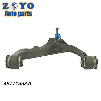 2014 Dodge Ram 1500 Pick-up Aftermarket Μπροστά κάτω χειροκίνητο χειροκίνητο χειροκίνητο 4877199AA