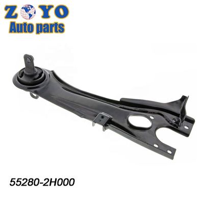 Οπτικοακουστικό Hyundai 55280-2H000 RK641758 Χέρι ελέγχου ανάρτησης για Elantra 2000-2011