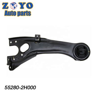 Οπτικοακουστικό Hyundai 55280-2H000 RK641758 Χέρι ελέγχου ανάρτησης για Elantra 2000-2011