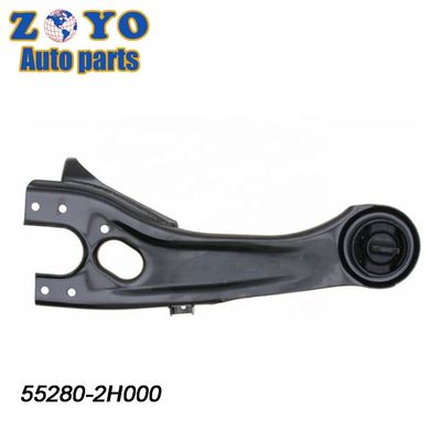 Οπτικοακουστικό Hyundai 55280-2H000 RK641758 Χέρι ελέγχου ανάρτησης για Elantra 2000-2011