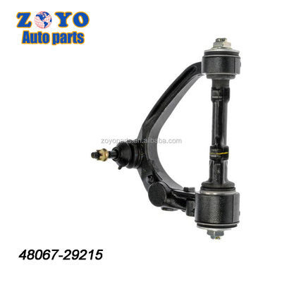Toyota HIACE V Box 2004- Αριστερός βραχίονας ανάρτησης άνω βραχίονας ελέγχου OEM ανταλλακτικά αυτοκινήτων