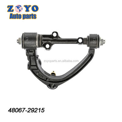 Toyota HIACE V Box 2004- Αριστερός βραχίονας ανάρτησης άνω βραχίονας ελέγχου OEM ανταλλακτικά αυτοκινήτων