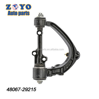 Toyota HIACE V Box 2004- Αριστερός βραχίονας ανάρτησης άνω βραχίονας ελέγχου OEM ανταλλακτικά αυτοκινήτων