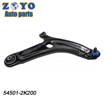 2009- KIA SOUL Ατσάλινος υλικός εμπρόσθιος χειρός ελέγχου 54501-2K200 522-238 Σύστημα ανάρτησης