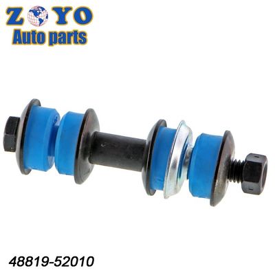 Σταθεροποιητικός σύνδεσμος για το Toyota Scion XA 2004-2006 Αριθμός αναφοράς CSL02068 Συσκευή αυτοκινήτων Toyota
