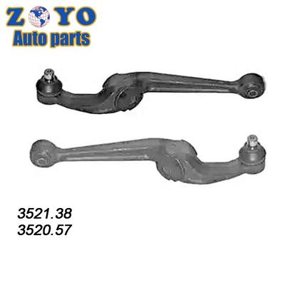 Peugeot 309 1990-1993 Μπροστά δεξιά κάτω βραχίονα χειρισμού με ανθεκτική σφαίρα 40Cr