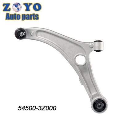 40 Cr Ball Joint Front Left Control Arm για την HYUNDAI i40 2011-2021 Μέρη ανάρτησης