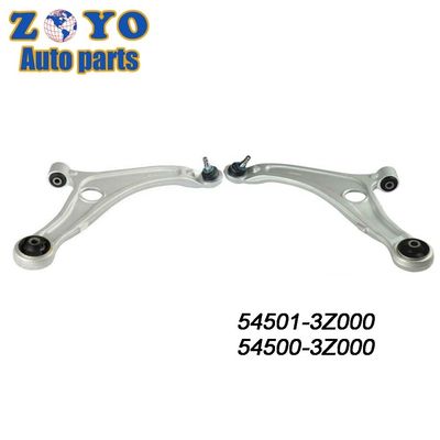 40 Cr Ball Joint Front Left Control Arm για την HYUNDAI i40 2011-2021 Μέρη ανάρτησης