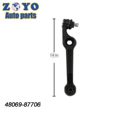 DAIHATSU Ελέγχος ανάρτησης 48069-87706 48068-87706 για το 1987-1993 Charade IV 2000