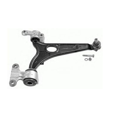 Τμήματα ανάρτησης E-Coating για το PEUGEOT 806 Evasion Forward Control Arm