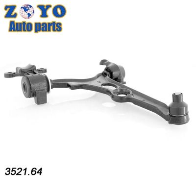 Τμήματα ανάρτησης E-Coating για το PEUGEOT 806 Evasion Forward Control Arm