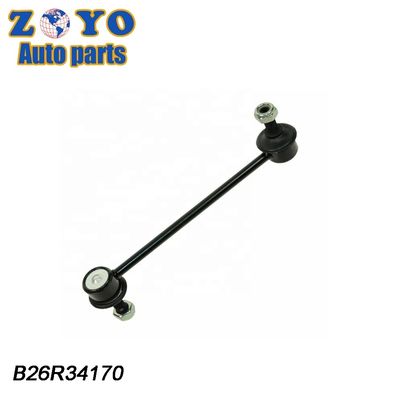 Το Mazda Protege 2004 εμπρόσθιο κάτω σταθεροποιητικό σύνδεσμο G7765 K80685 με αριθμό αναφοράς G7765