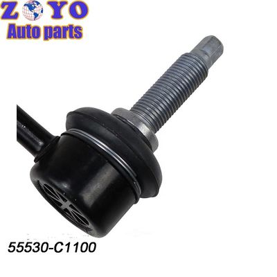Moog Sway Bar Link για Hyundai Sonata Συστήματα αυτόματης ανάρτησης Set Stabilizer Link