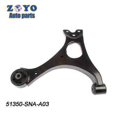 K620383 Άλλα εξαρτήματα ανάρτησης για Honda CIVIC 2002 2005 Δεξί μπροστινό κάτω χειριστήριο