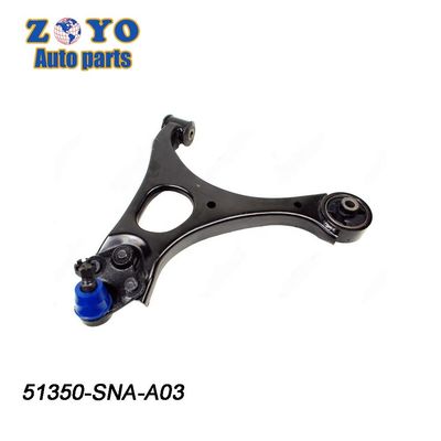 K620383 Άλλα εξαρτήματα ανάρτησης για Honda CIVIC 2002 2005 Δεξί μπροστινό κάτω χειριστήριο
