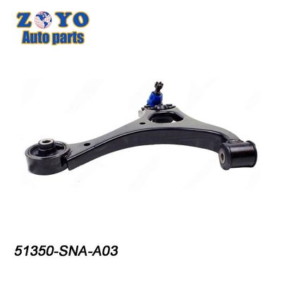 K620383 Άλλα εξαρτήματα ανάρτησης για Honda CIVIC 2002 2005 Δεξί μπροστινό κάτω χειριστήριο