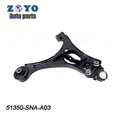 K620383 Άλλα εξαρτήματα ανάρτησης για Honda CIVIC 2002 2005 Δεξί μπροστινό κάτω χειριστήριο