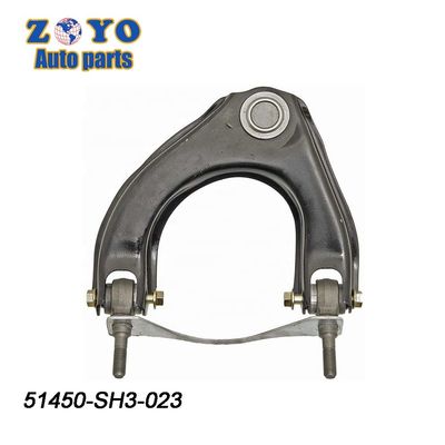 Μαύρη επικάλυψη Ε πάνω χειριστήριο για Honda Civic 1995 εξαρτήματα ανάρτησης 51450-SH3-023