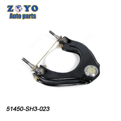 Μαύρη επικάλυψη Ε πάνω χειριστήριο για Honda Civic 1995 εξαρτήματα ανάρτησης 51450-SH3-023