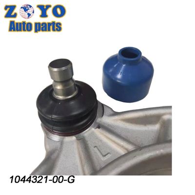 Tesla Model 3 2017-2022 Μπροστό άνω βραχίονα ελέγχου με SPHC STEEL Ball joint 40 Cr