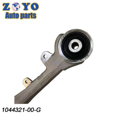 Tesla Model 3 2017-2022 Μπροστό άνω βραχίονα ελέγχου με SPHC STEEL Ball joint 40 Cr